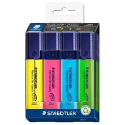 Sale Staedtler Textsurfer Highlighters Bright Markers & Highlighters
