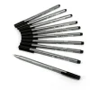 Clearance Staedtler Triplus Fineline Pens Black 10pk Drawing|Drawing