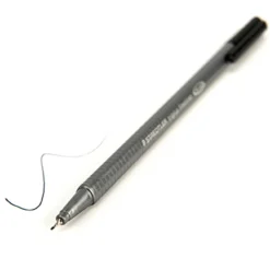 Clearance Staedtler Triplus Fineline Pens Black 10pk Drawing|Drawing