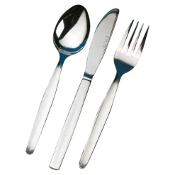 Hot Stainless Steel Infant Cutlery 12pk Shop The Full Range|Nursery Essentials