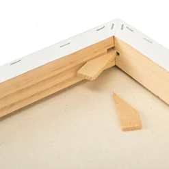 Clearance Standard Edged Blank Canvas Canvas|Paints & Canvases