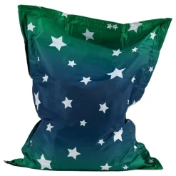 Outlet Star Print Kids Giant Bean Bag Chair Shop The Full Range|Bean Bags