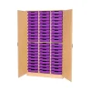 Best Static Triple Tray Storage Cupboard 60 Boxes & Containers|Furniture