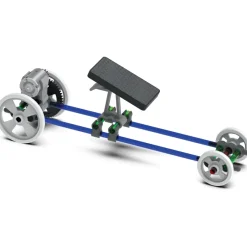 New STEAM Builder Bin Kit Construction|Class Kits