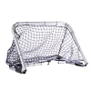 Best Steel Folding Hockey Goal Football|Hockey