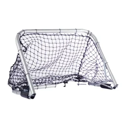 Best Steel Folding Hockey Goal Football|Hockey