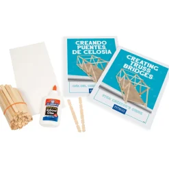 Clearance STEM Creator Activity Box 6-8yrs Class Kits|Project Kits