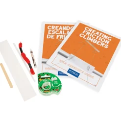 Clearance STEM Creator Activity Box 6-8yrs Class Kits|Project Kits