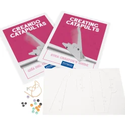 Clearance STEM Creator Activity Box 6-8yrs Class Kits|Project Kits