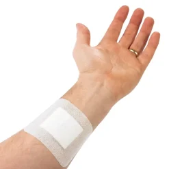 New Sterile Adhesive Dressings 8 x 16cm 50pk Medical & Personal Care|Medical & Personal Care