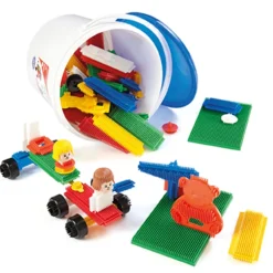 Hot Stickle Brick Construction Set Construction Sets|Shop The Full Range