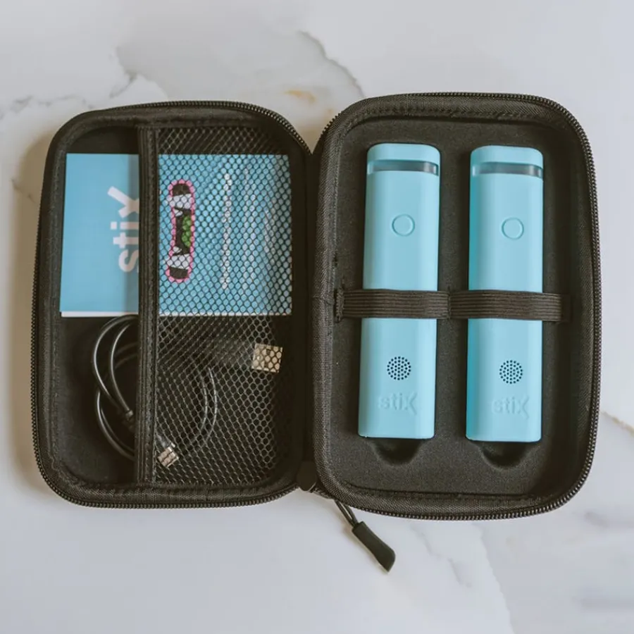 Best STIX Mindfulness Interactive Remote-Pair Circle Time|Psed