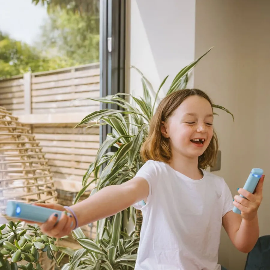 Best STIX Mindfulness Interactive Remote-Pair Circle Time|Psed