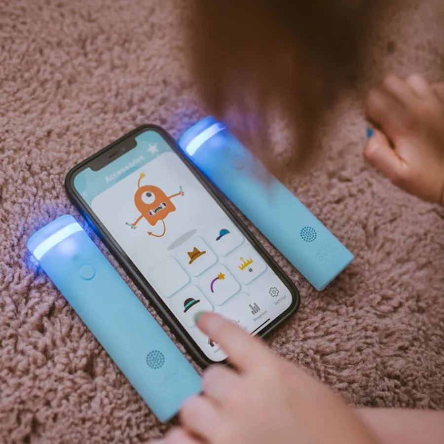 Best STIX Mindfulness Interactive Remote-Pair Circle Time|Psed