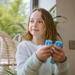 Best STIX Mindfulness Interactive Remote-Pair Circle Time|Psed