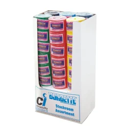 Best Stockroom Border Roll Assortment 36pk Display|Paper & Display Resources