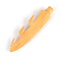 Sale Stone Age Replica Fish Harpoon Stone Age To Iron Age|Historical Artefacts