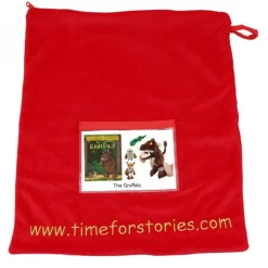 Best Story Book & Puppet Sets Puppets & Theatres|Language Development