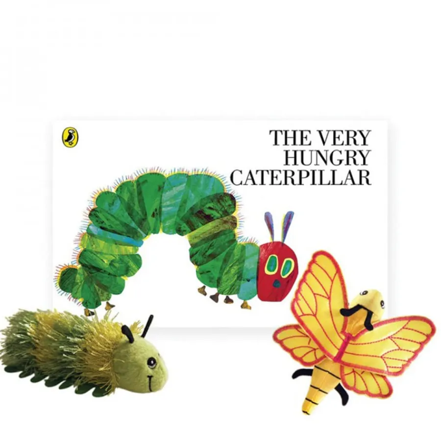 Best Story Book & Puppet Sets Puppets & Theatres|Language Development