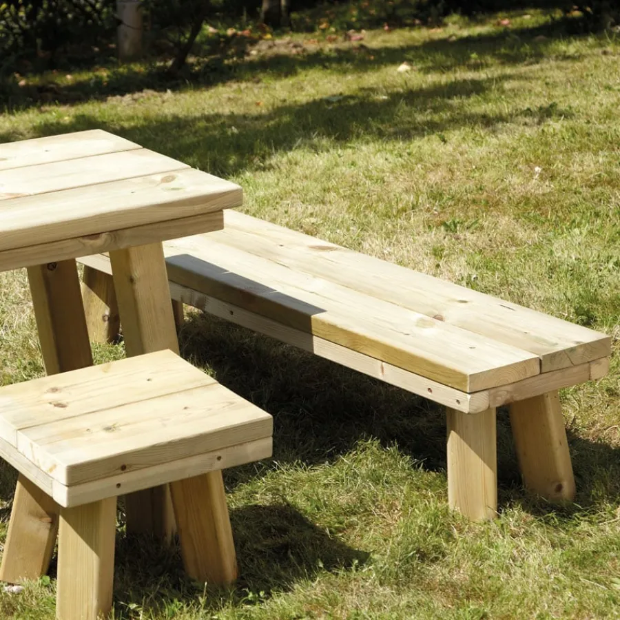 Hot Storyteller's Outdoor Furniture Collection Bundle Deal Outdoor Furniture|Benches & Seating