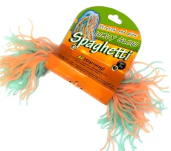 Sale Stretch and Glow Fidget Spaghetti Calming & Fidgets