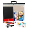 Hot Student Essentials Art Pack Sketchbooks|Sketchbooks