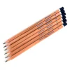 Hot Study Time Sketching Pencils Assorted 6pk Drawing|Steam