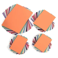 Sale Sugar Paper Bumper Stack Pack Paper & Card|Paper