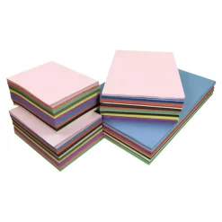 Sale Sugar Paper Bumper Stack Pack Paper & Card|Paper