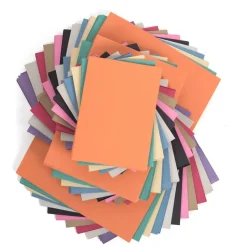 Sale Sugar Paper Bumper Stack Pack Paper & Card|Paper