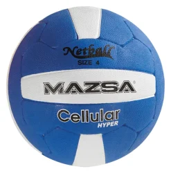 Sale Sure Grip Netball Netball|Balls