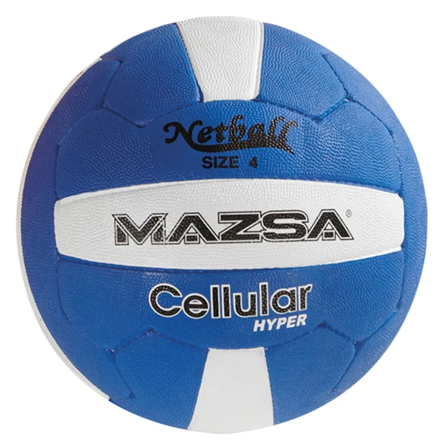 Sale Sure Grip Netball Netball|Balls