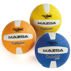 Sale Sure Grip Netball Netball|Balls