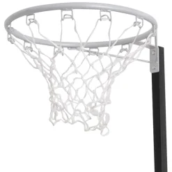 Sale Sure Shot Easi Play Junior Netball Hoop and Stand Unit Netball|Netball
