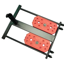 New Sure Shot 802 Easistore Netball Hoop and Stand Unit Netball|Netball