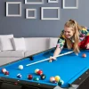 New Sure Shot 4-In-1 Multi Game Table Alternative Sports