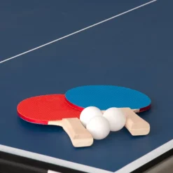 New Sure Shot 4-In-1 Multi Game Table Alternative Sports