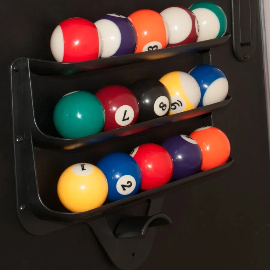 New Sure Shot 4-In-1 Multi Game Table Alternative Sports