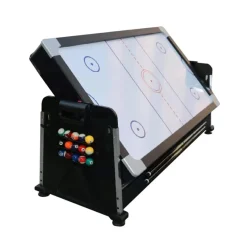 New Sure Shot 4-In-1 Multi Game Table Alternative Sports