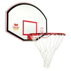 Discount Sure Shot 521 Junior Basketball Hoop Backboard & 18" Ring Basketball|Basketball