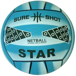 Clearance Sure Shot Junior Netball Bundle Sport Packs|Sport Packs