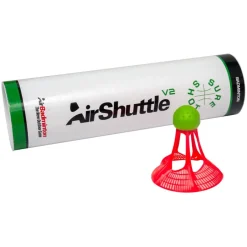 Outlet Sure Shot Outdoor Badminton Shuttles 6pk Badminton