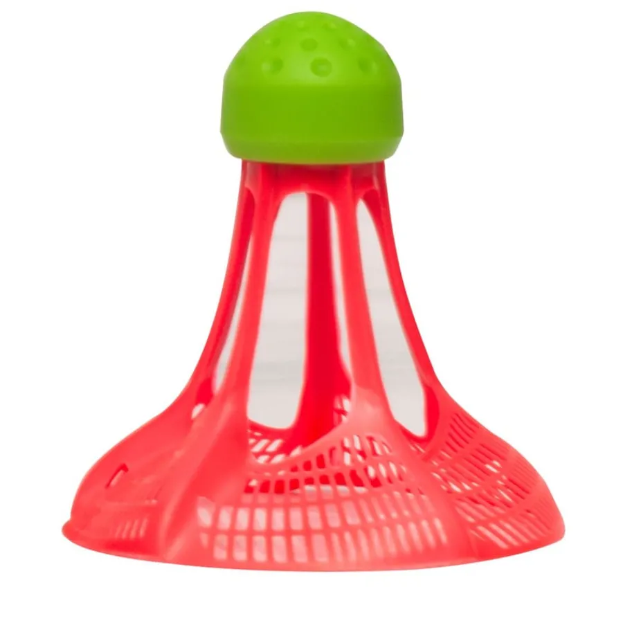 Outlet Sure Shot Outdoor Badminton Shuttles 6pk Badminton