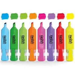 Sale Swash Premium Highlighter Pens Highlighters|Drawing