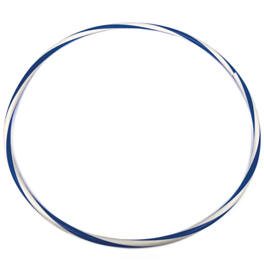 Best Swirly Hula Hoops 12pk School Sports Day Equipment|School Sports Day Equipment