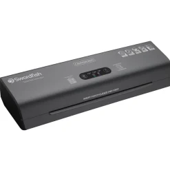 New Swordfish A3 Heavy Duty Laminator: Superfast Laminating|Laminators