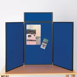 New Tabletop Display Display Boards|Display Boards