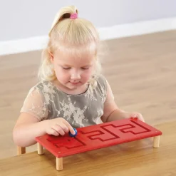 Sale Tabletop Fine Motor Skills Activity Boards 3pk Shop The Full Range|Gross & Fine Motor Skills