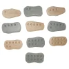 Hot Tactile Counting Stones 20pk Exploring Numbers|Counting & Counters