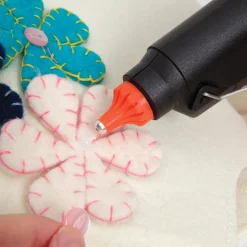 Tacwise Large Hot Melt Glue Gun Gluesticks|Festivals & Celebrations